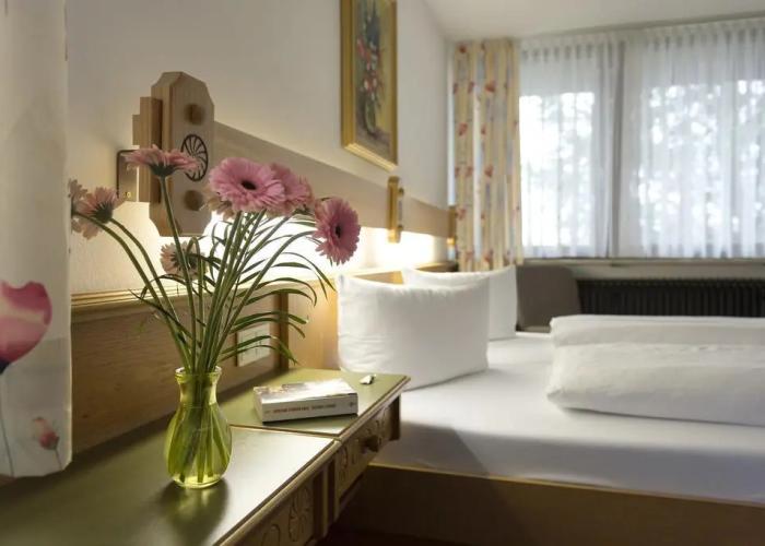 Hotel Dreisonnenberg