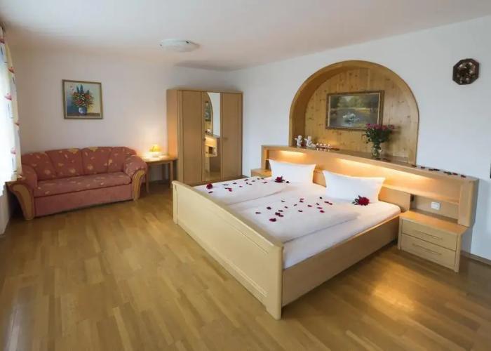 Hotel Dreisonnenberg