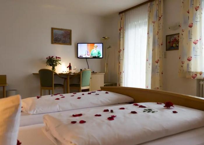 Hotel Dreisonnenberg