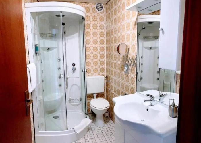 Hotel Vitalesca