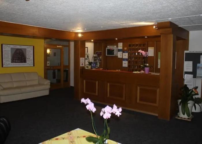 Hotel Vitalesca