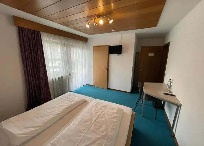 Hotel Vitalesca