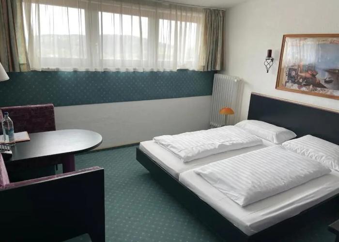 Hotel Vitalesca