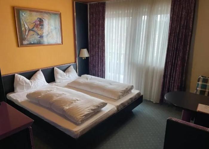 Hotel Vitalesca