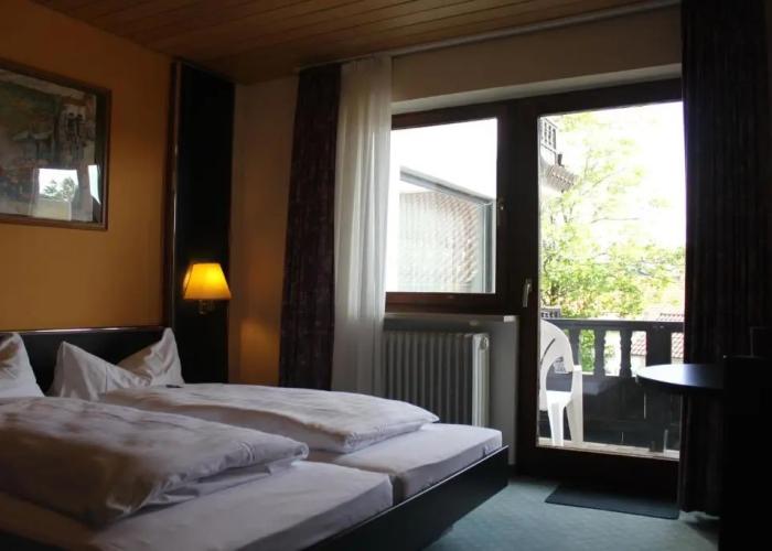 Hotel Vitalesca