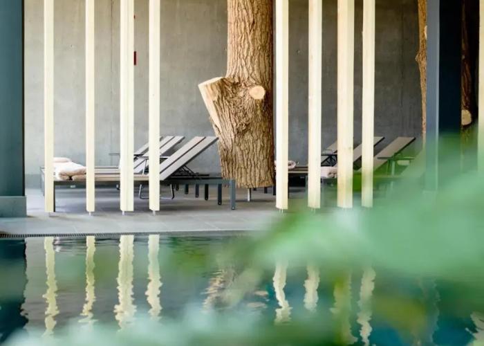 Euler Neuschönau Naturhotel