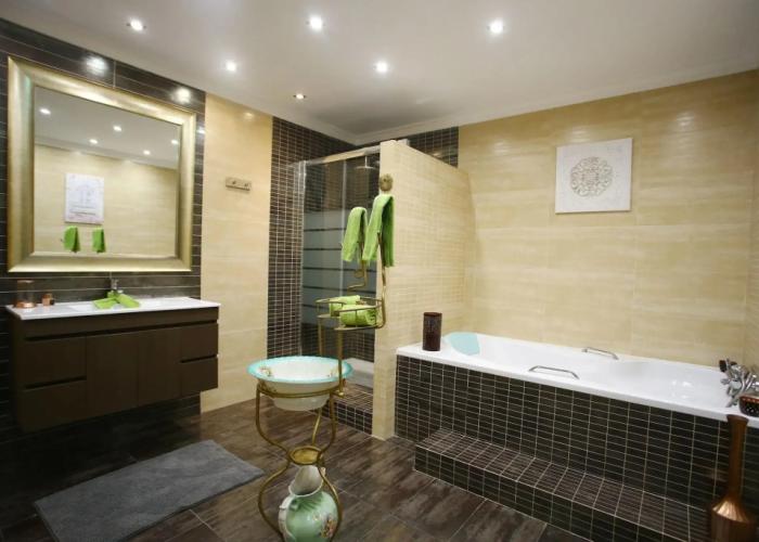 Luxury Guest House Opus One