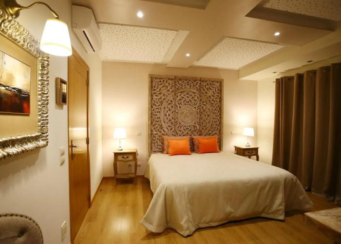 Luxury Guest House Opus One