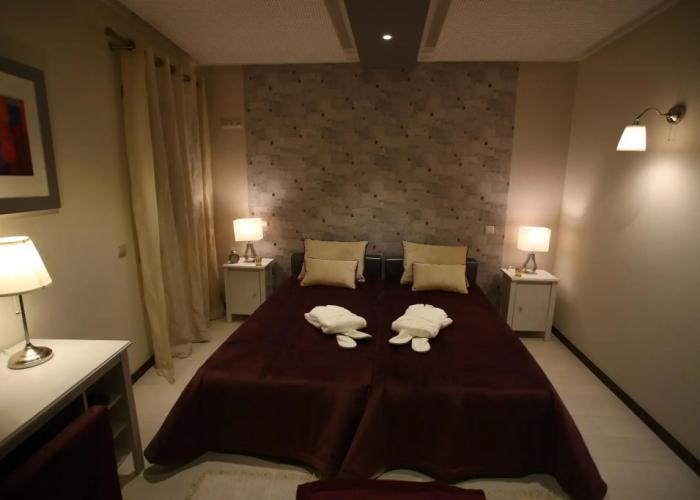 Luxury Guest House Opus One