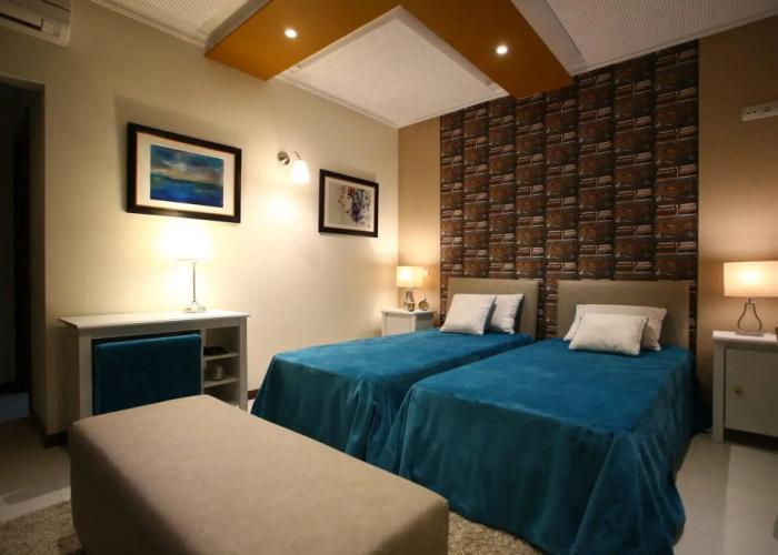Luxury Guest House Opus One