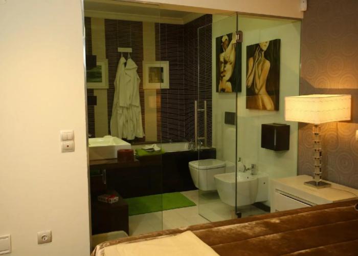 Luxury Guest House Opus One
