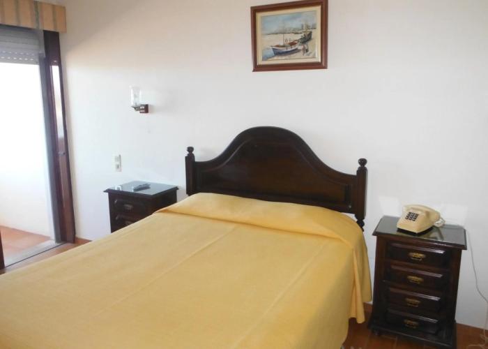 Hotel Aeromar