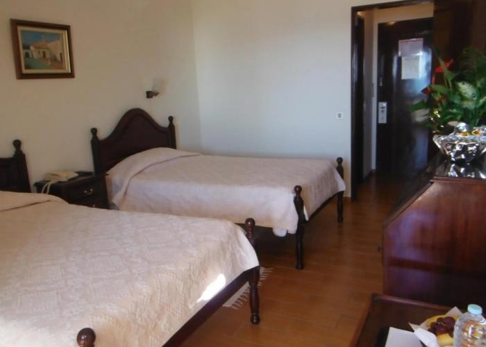 Hotel Aeromar