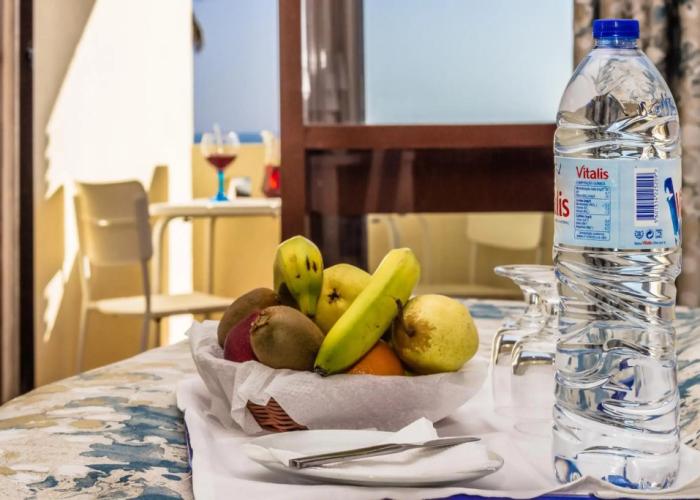 Hotel Aeromar