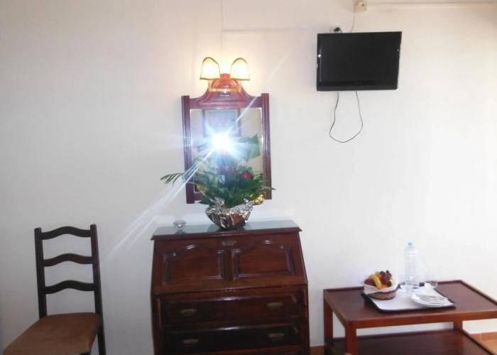 Hotel Aeromar