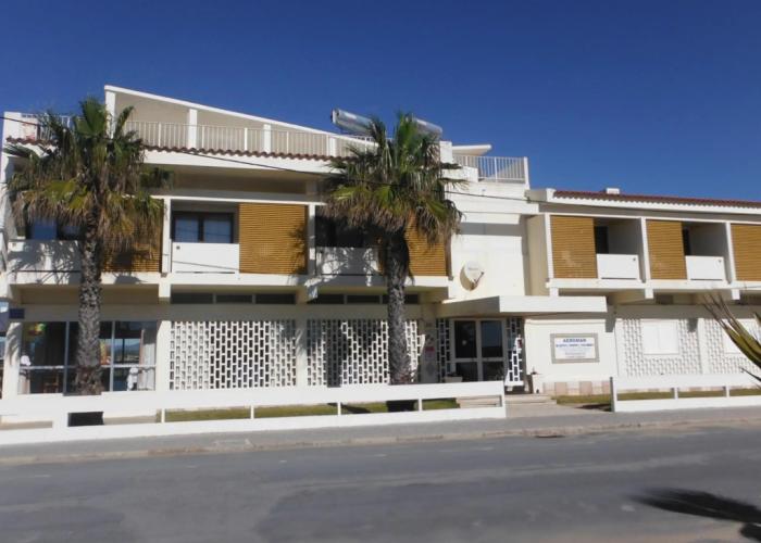 Hotel Aeromar