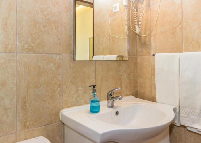 Hotel Aeromar