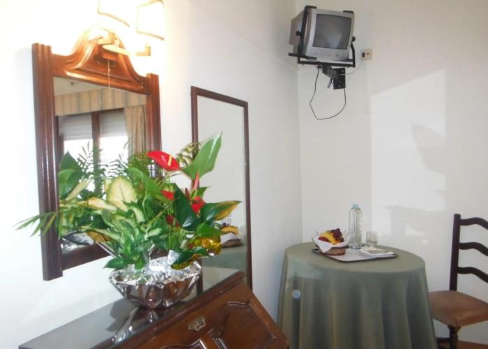 Hotel Aeromar