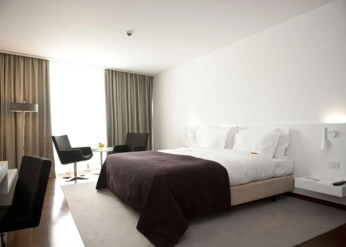 Pousada Palácio de Estói - Small Luxury Hotels