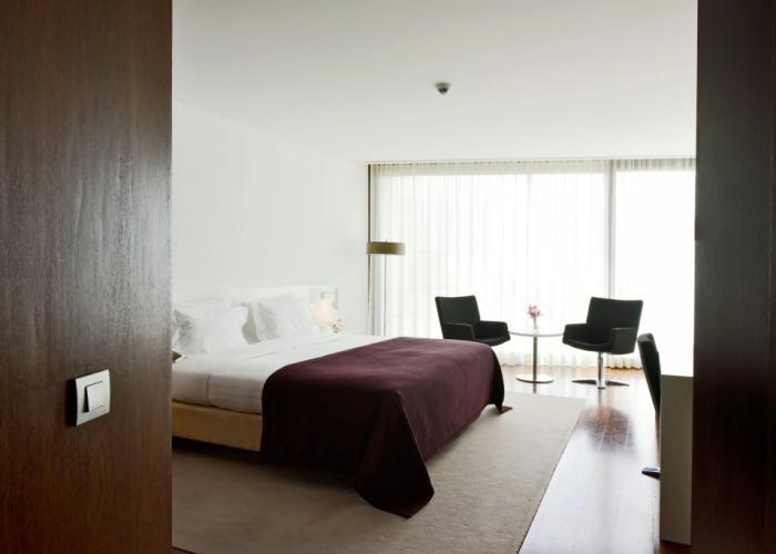 Pousada Palácio de Estói - Small Luxury Hotels