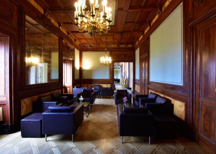 Pousada Palácio de Estói - Small Luxury Hotels