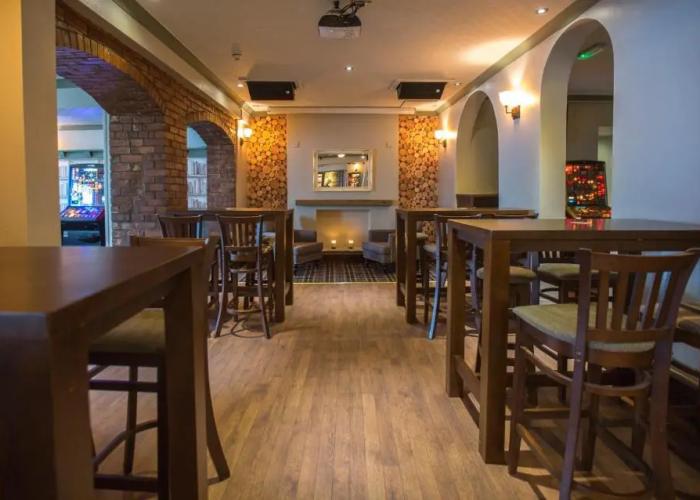The Sun Inn