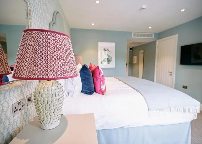 The Swan Hotel and Spa