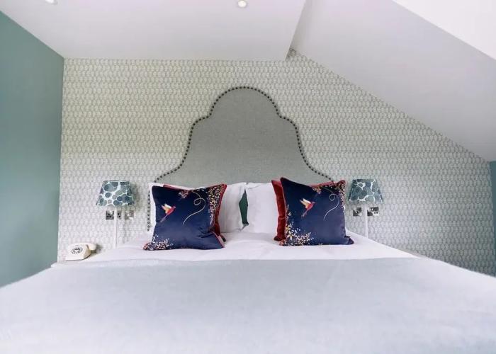 The Swan Hotel and Spa