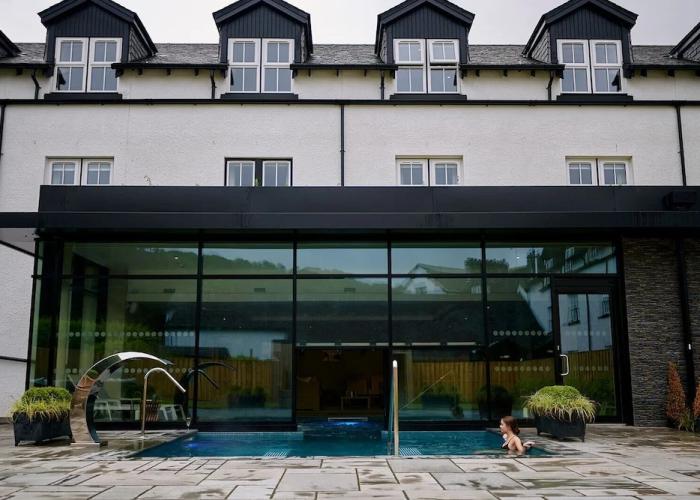 The Swan Hotel and Spa