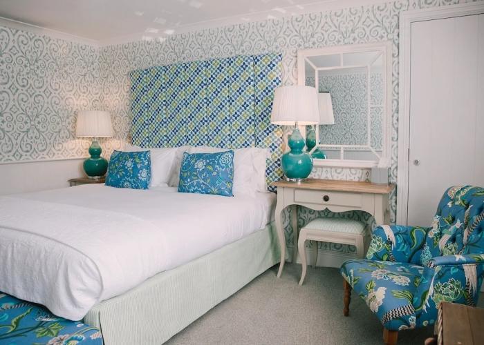 The Swan Hotel and Spa