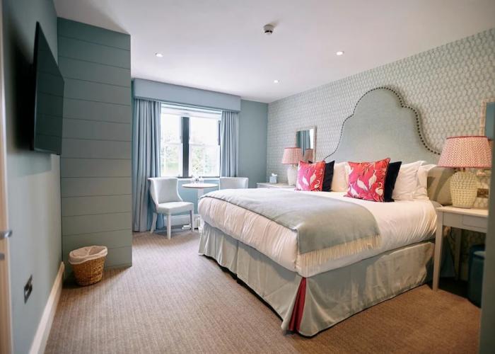 The Swan Hotel and Spa