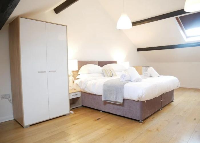 Nordic Suites