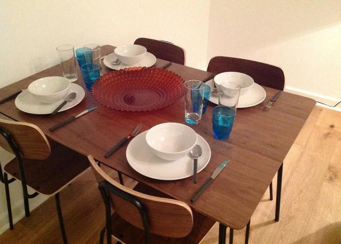 Nordic Suites