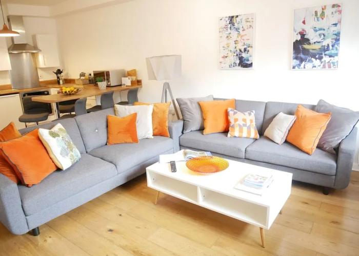 Nordic Suites