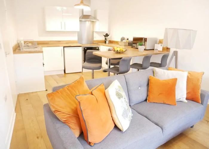 Nordic Suites