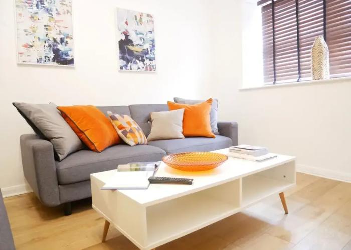 Nordic Suites