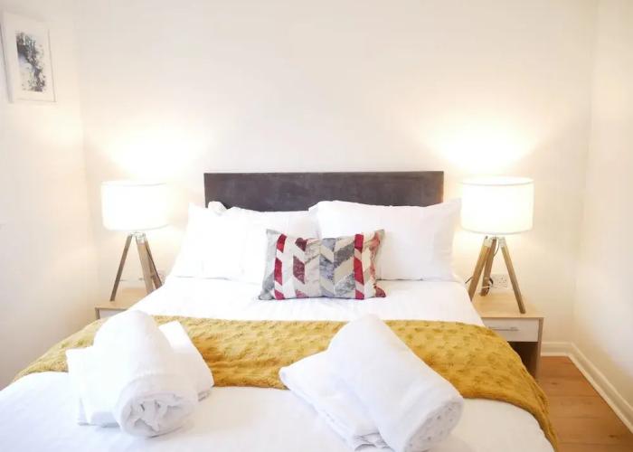 Nordic Suites
