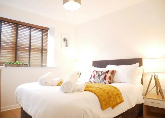 Nordic Suites