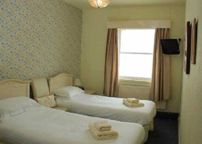 Virginia House Hotel