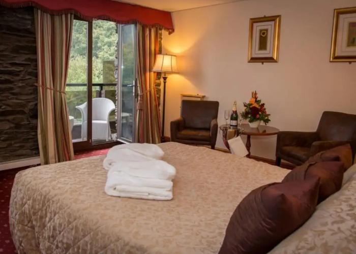 Whitewater Spa & Leisure Club