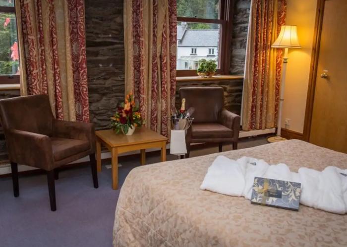 Whitewater Spa & Leisure Club