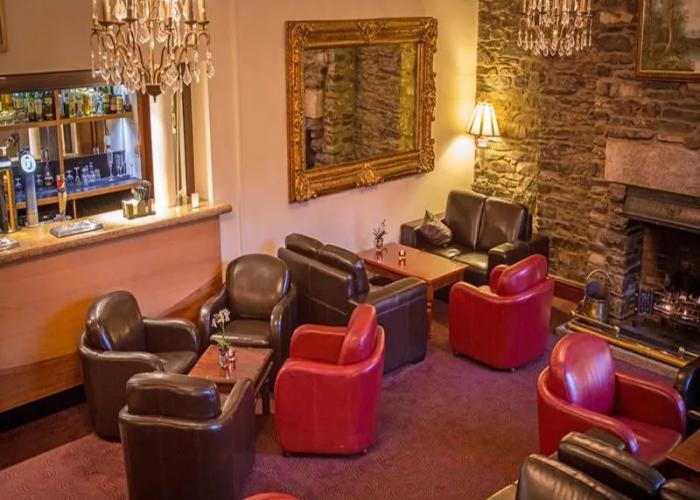 Whitewater Spa & Leisure Club