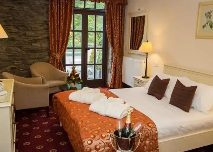 Whitewater Spa & Leisure Club