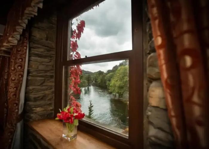 Whitewater Spa & Leisure Club