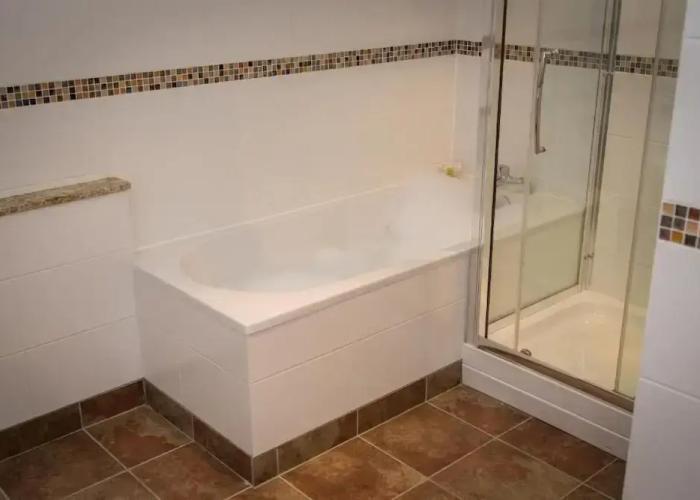 Whitewater Spa & Leisure Club