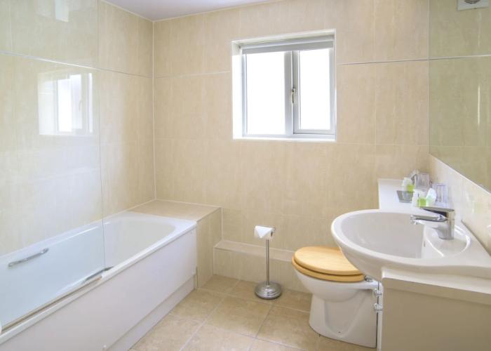 Newby Bridge Hotel