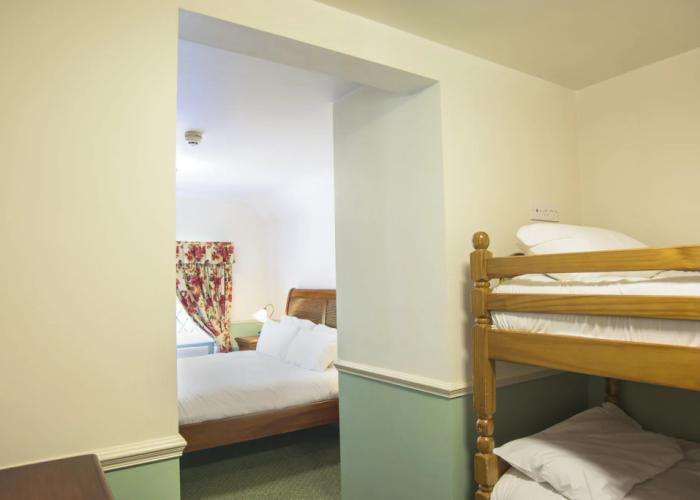 Newby Bridge Hotel