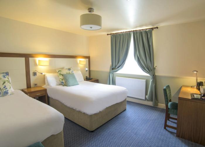 Newby Bridge Hotel