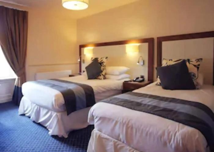 Newby Bridge Hotel