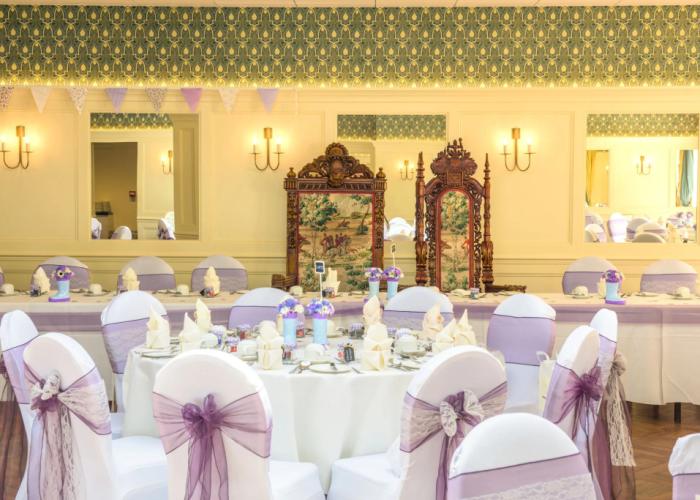Newby Bridge Hotel